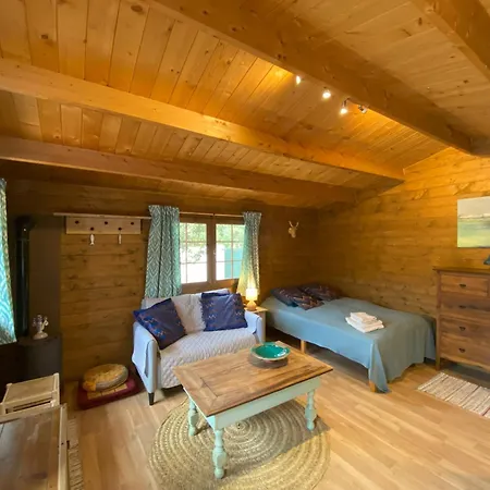Casita Louisa
