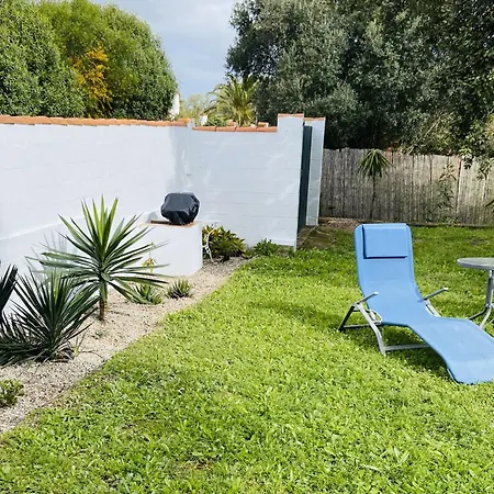Casita Louisa